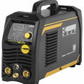 Установка аргонодуговой сварки КЕДР UltraTIG-200P DC (220В, 10-200А)